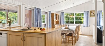 "Fritza" - 500m from the sea by Interhome