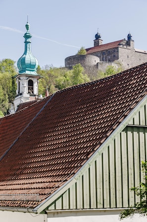 Unterkunftsgelände