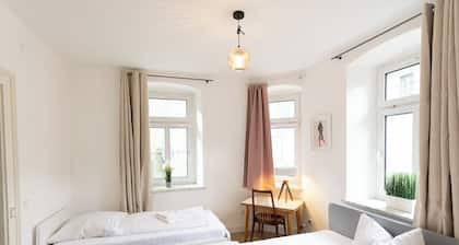 Old town apartment - NEW