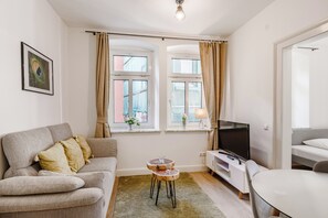 スマートテレビ