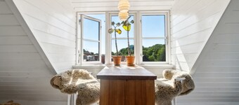 "Hebba" - 125m from the sea by Interhome