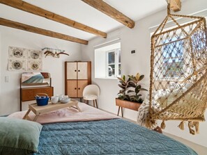 3 bedrooms, WiFi