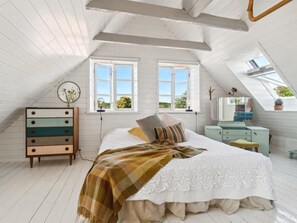 3 habitaciones y wifi