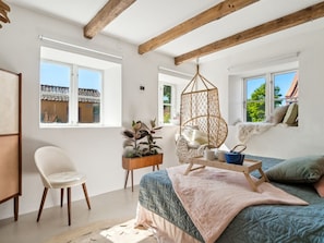 3 bedrooms, WiFi - "Hebba" - 125m from the sea by Interhome (Allinge)