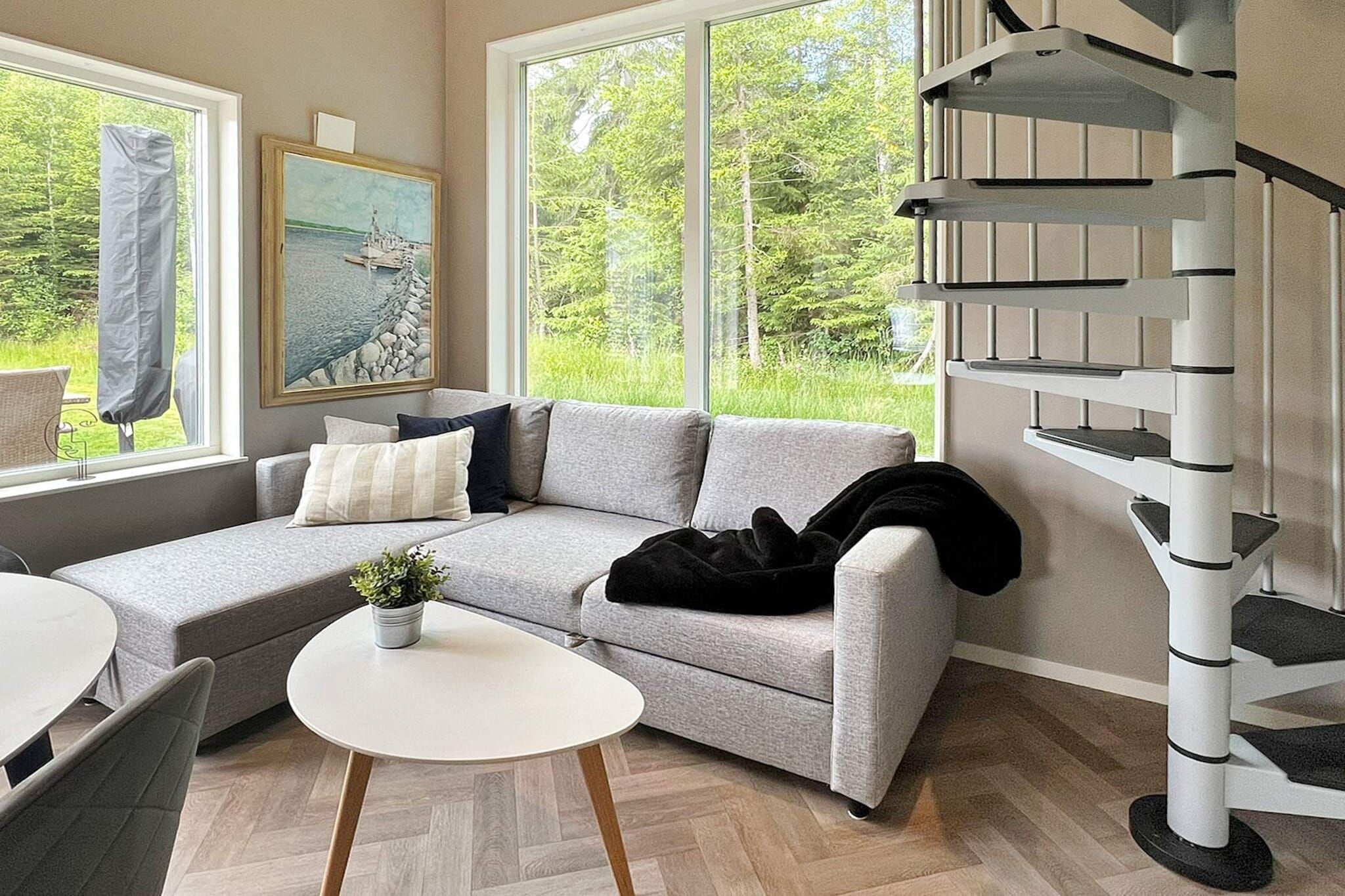 4 Sterren Vakantie Huis In Ljungby - Ljungby