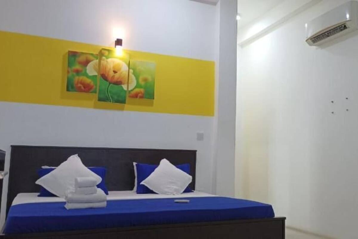 ห้องแฟมิลี่ดับเบิล | โต๊ะทำงาน, Wi-Fi ฟรี