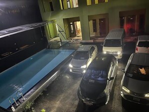 Exterior - Royal Palace Airport Hotel Katunayaka (Katunayake)
