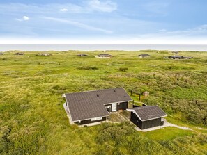 Exterior - "Nuka" - 400m from the sea by Interhome (Hjørring)