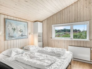 5 habitaciones y internet 