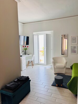 TV connectée