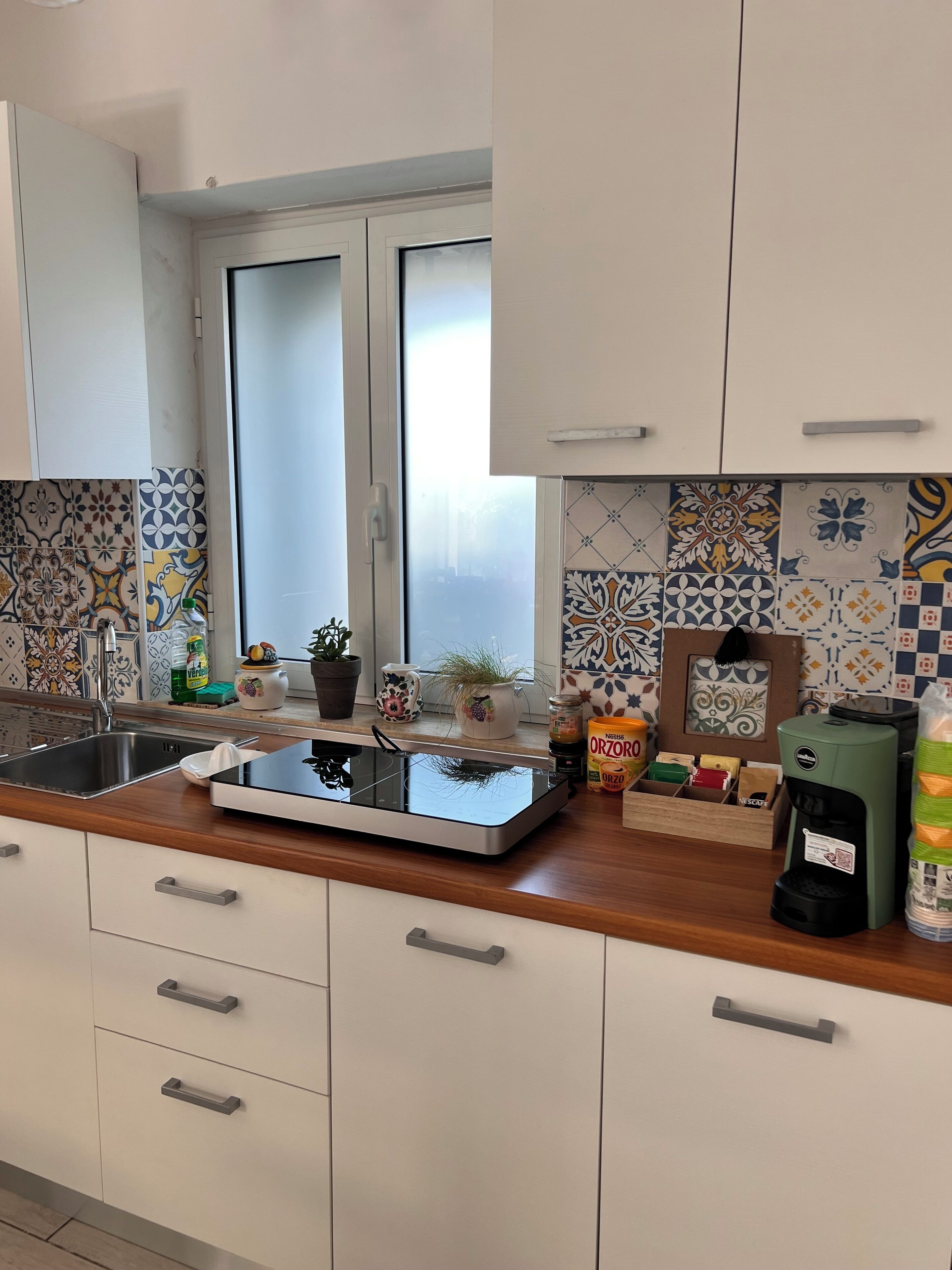 Cucina privata