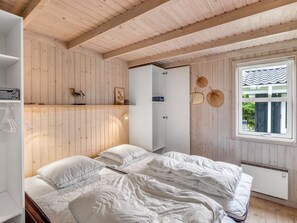 4 Schlafzimmer, WLAN