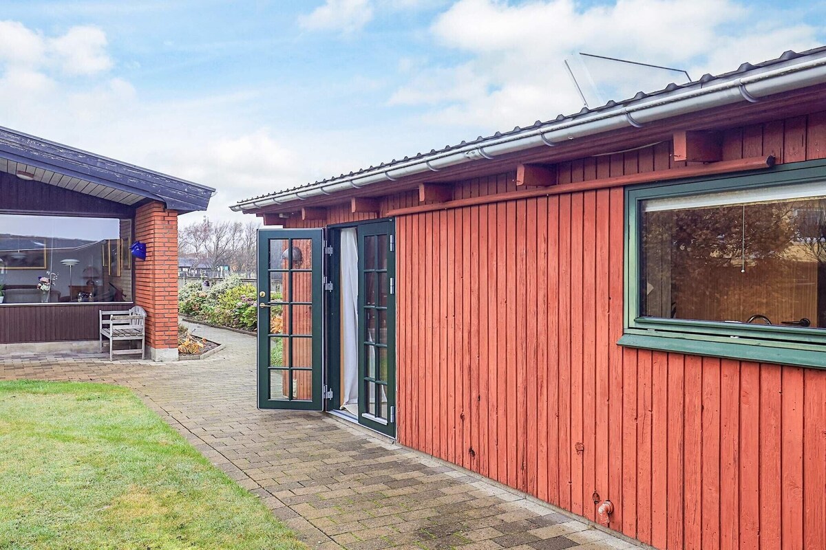 Bild für Gastgeberprofil