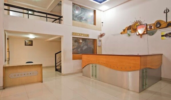 Unclassified image, 1 of 49, button - Zip By Spree Hotels Shirdi (Rahata)