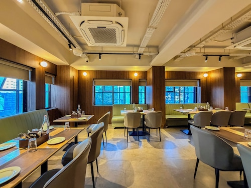 Zip By Spree Hotels Shirdi