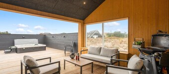 "Dreng" - 300m from the sea by Interhome