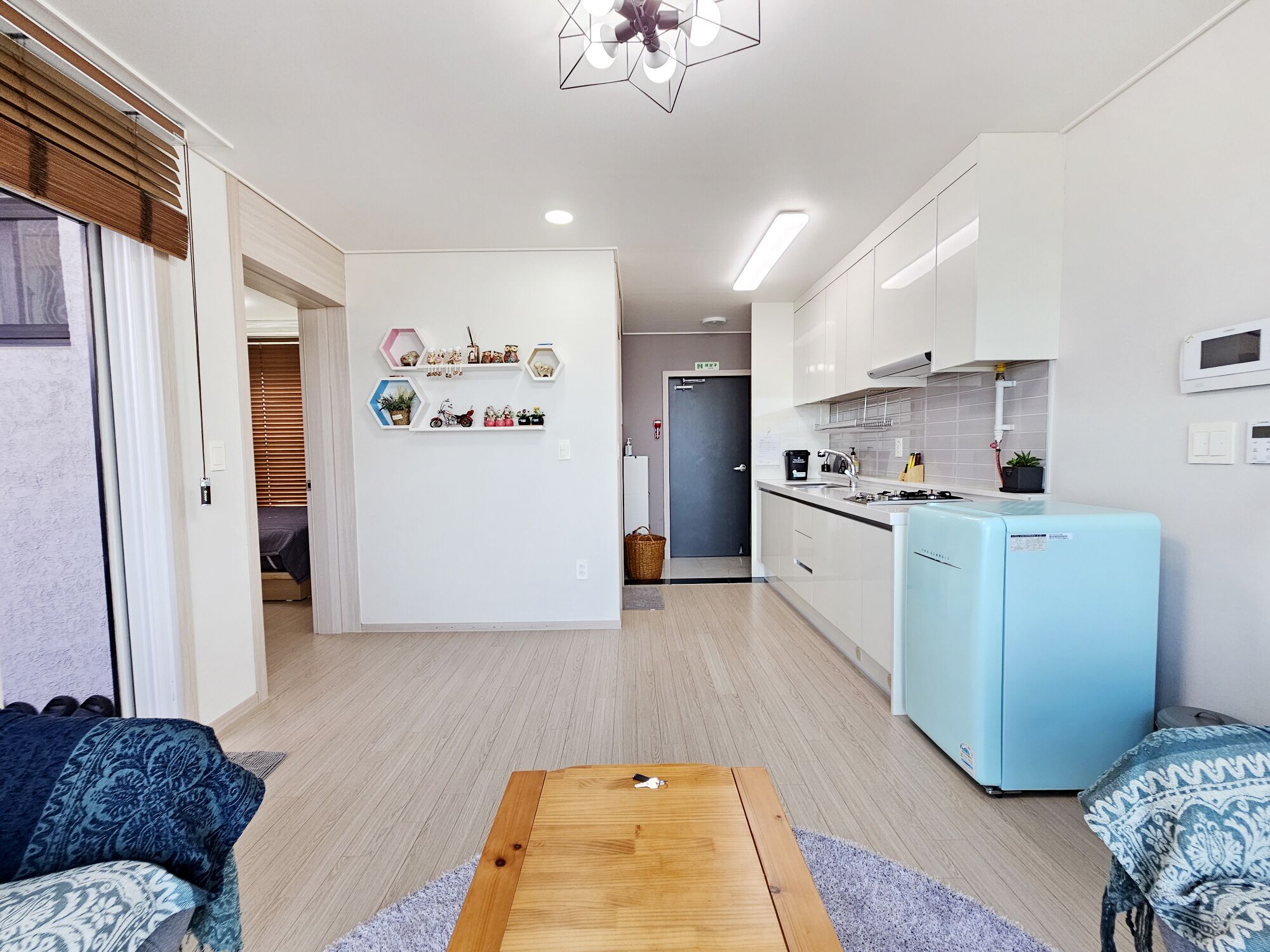 40m2 Spa Ocean | Free WiFi