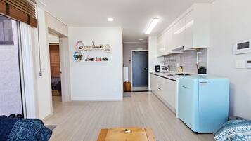 40m2 Spa Ocean | Free WiFi