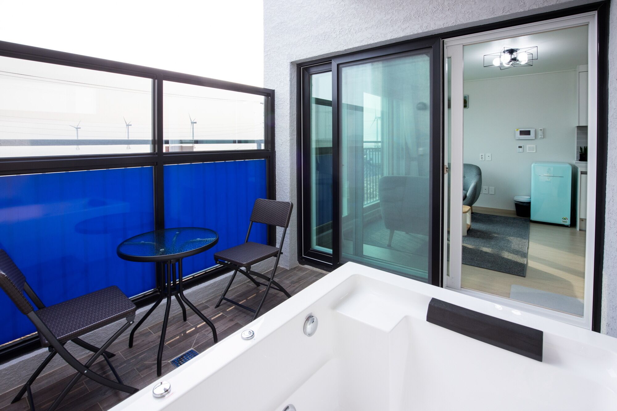 40m2 Spa Ocean | Free WiFi