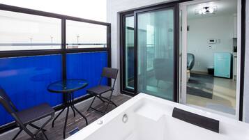 40m2 Spa Ocean | Free WiFi