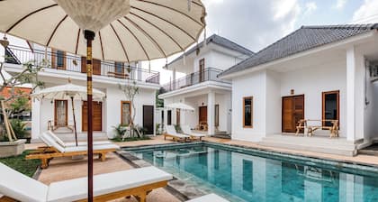 Lala Panzi Villa