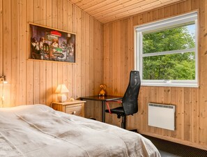 4 chambres, Wi-Fi