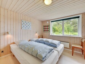 3 Schlafzimmer, WLAN