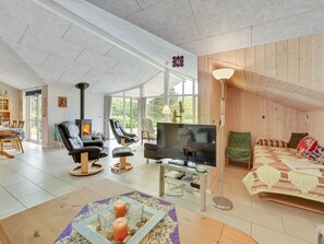 3 soveværelser, Wi-Fi