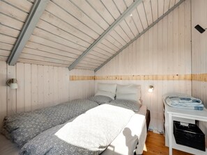 3 bedrooms, WiFi