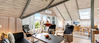 "Angelie" - 400m from the sea by Interhome