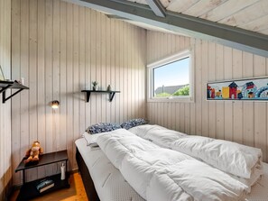 3 dormitorios y wifi