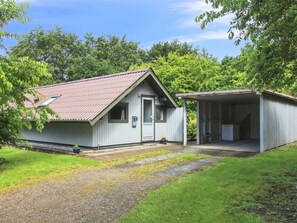 Exterior - "Ofrath" - 30km from the sea by Interhome (Toftlund)