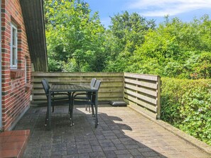 Outdoor dining - "Ofrath" - 30km from the sea by Interhome (Toftlund)