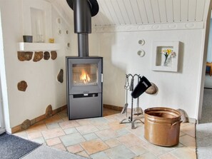 Interior - "Ofrath" - 30km from the sea by Interhome (Toftlund)