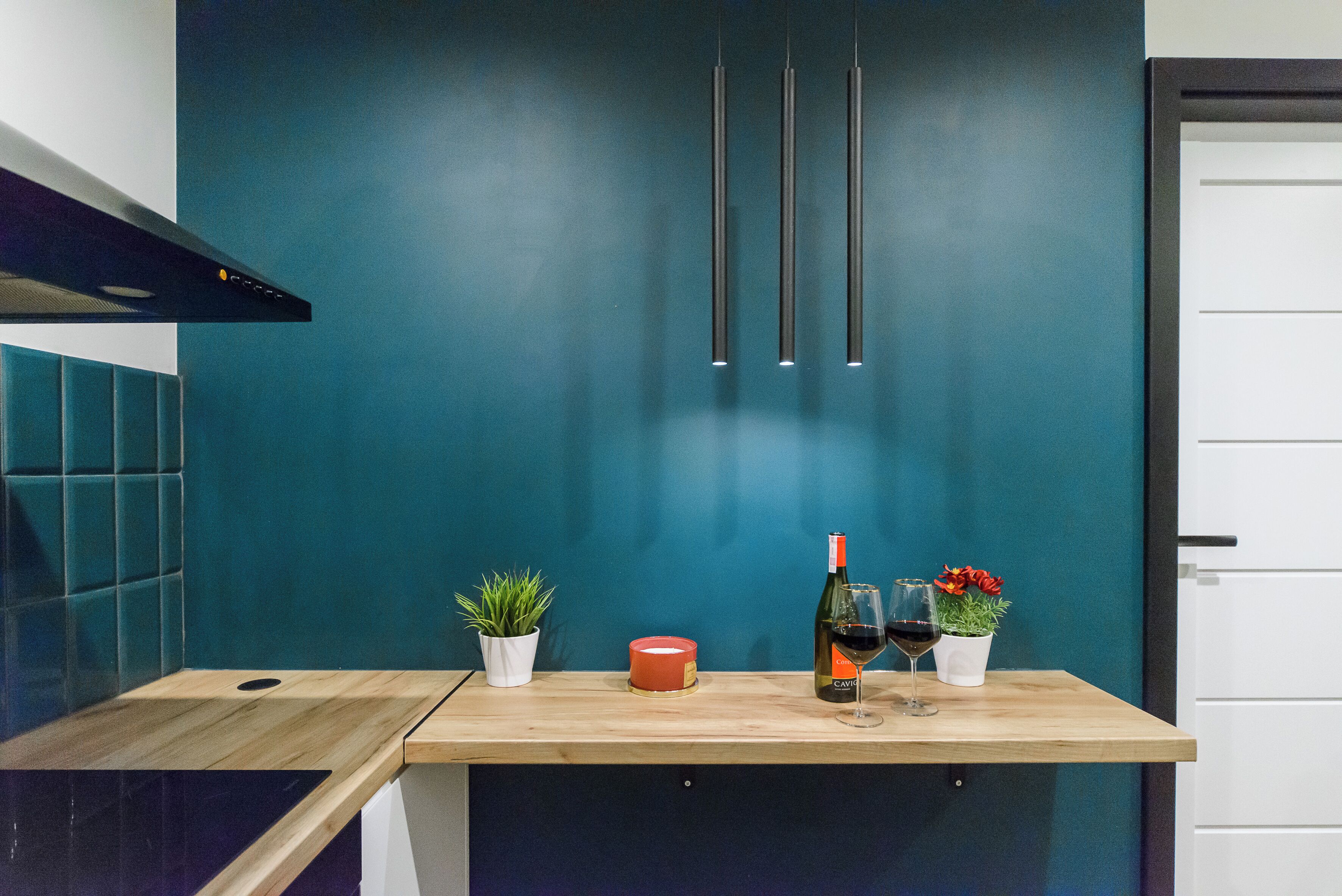 Superior Apartment, Balcony, Courtyard View | 2 bedrooms, cots/infant beds, free WiFi, bed sheets