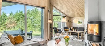 "Ane" - 800m from the sea by Interhome