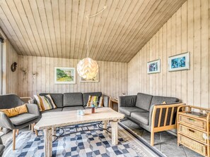 Televisor i llar de foc