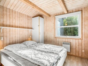 4 quartos, Wi-Fi