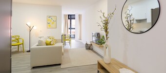 644C2 Apartamentos Sobrecantu