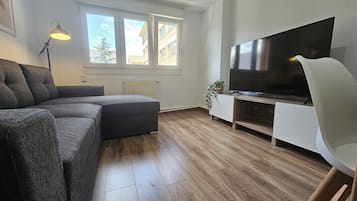 TV