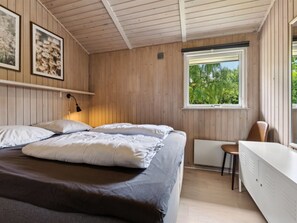 5 slaapkamers, wifi