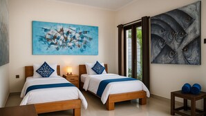 Room - Villa Inti Seminyak Bali (Seminyak)