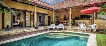 Villa Inti Seminyak Bali