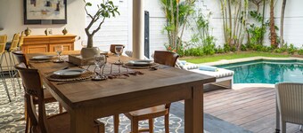 Villa Inti Seminyak Bali