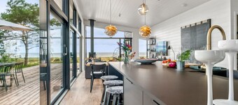 "Rakita" - 75m from the sea by Interhome