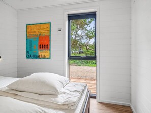4 bedrooms, WiFi - "Rakita" - 75m from the sea by Interhome (Sjællands Odde)