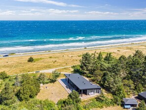 Exterior - "Rakita" - 75m from the sea by Interhome (Sjællands Odde)