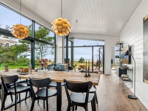 Dining - "Rakita" - 75m from the sea by Interhome (Sjællands Odde)