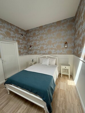 Comfort Studio | Individually decorated, individually furnished, soundproofing - Via Polonia  (Corfu)