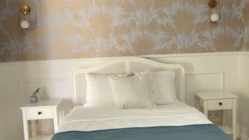 Comfort Studio | Individually decorated, individually furnished, soundproofing
